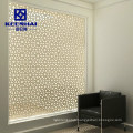 Ornamental Aluminum Decorative Facade Panel